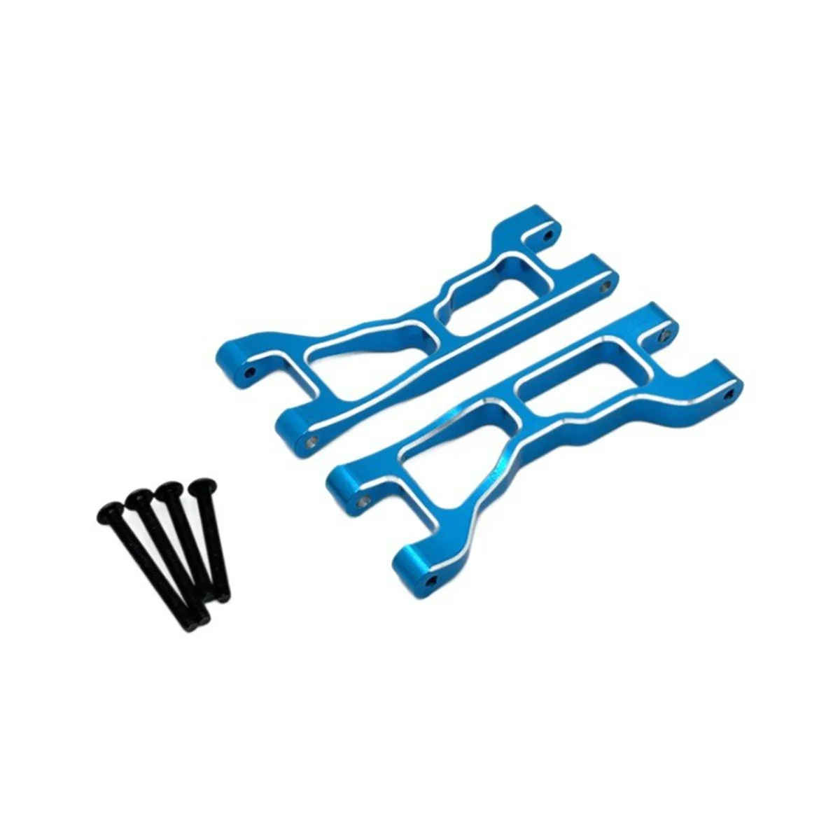 A17I RC Car Upgrade Front Swing Arms Up Kit for 1/12 UD1201 UD1202 UD-12PRO RC Car Upgrade Parts Blue
A17I RC Car Upgrade Front Swing Arms Up Kit for 1/12 UD1201 UD1202 UD-12PRO RC Car Upgrade Parts Blue