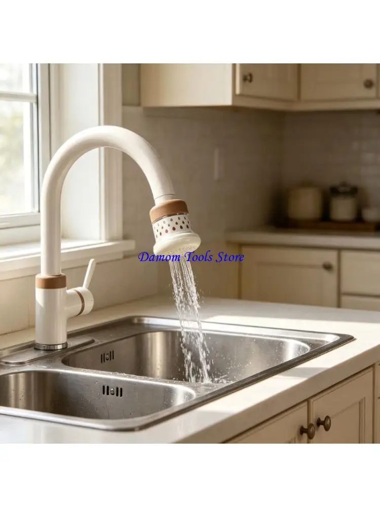 57BE High Efficiency Water Filter with 5 Layer Filtrations & Not Splash Designs Water Filtrations System for Kitchens Faucet
57BE High Efficiency Water Filter with 5 Layer Filtrations & Not Splash Designs Water Filtrations System for Kitchens Faucet