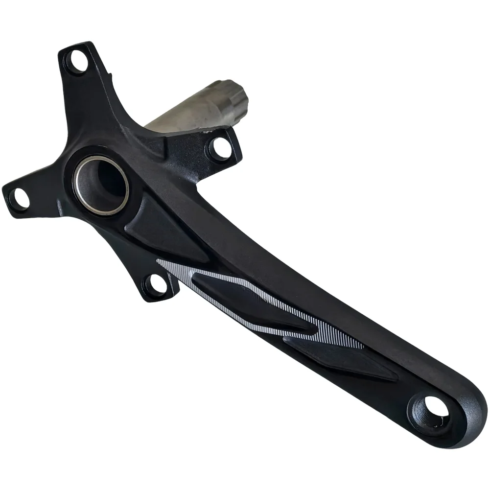 170 мм правая шатунная ножка для велосипеда, полые 10 канавок, шатуны для горного велосипеда, шатуны для велосипеда, шатуны для велосипеда
170 мм правая шатунная ножка для велосипеда, полые 10 канавок, шатуны для горного велосипеда, шатуны для велосипеда, шатуны для велосипеда