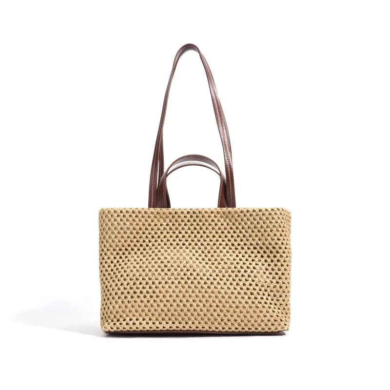 2025 New Straw Woven Bag Women Cute Beach Vacation Beach Bag Shoulder Crossbody Woven Bucket Bag
2025 New Straw Woven Bag Women Cute Beach Vacation Beach Bag Shoulder Crossbody Woven Bucket Bag