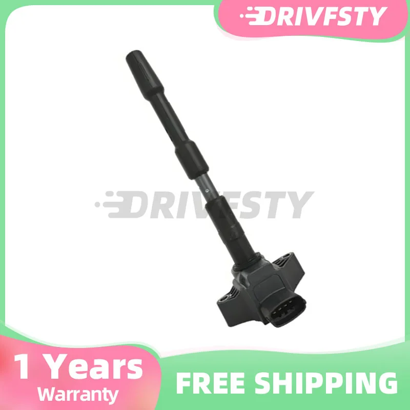 Suitable for Iveco Truck Engine Assembly Ignition Coil Modules 5801539018 5801591323 77440002
Suitable for Iveco Truck Engine Assembly Ignition Coil Modules 5801539018 5801591323 77440002