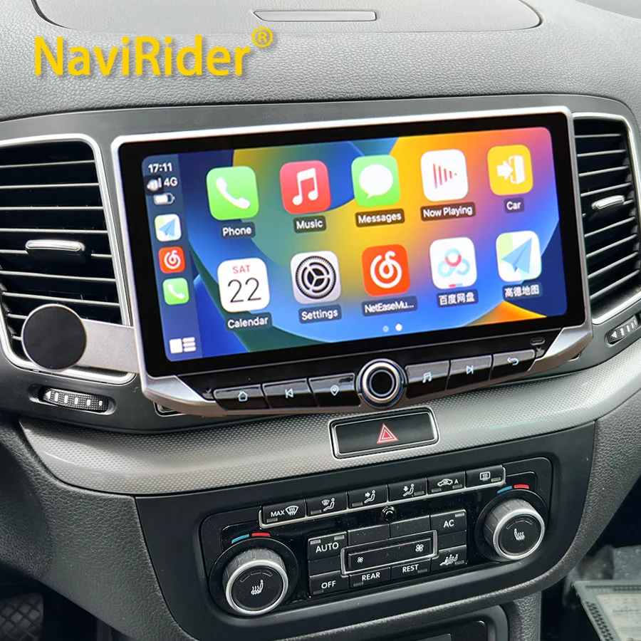 Автомагнитола для Volkswagen VW Sharan, мультимедийный видеоплеер на Android, 10,88 дюйма, Qled экран, GPS, стерео, DSP, 2012, 2018
Автомагнитола для Volkswagen VW Sharan, мультимедийный видеоплеер на Android, 10,88 дюйма, Qled экран, GPS, стерео, DSP, 2012, 2018