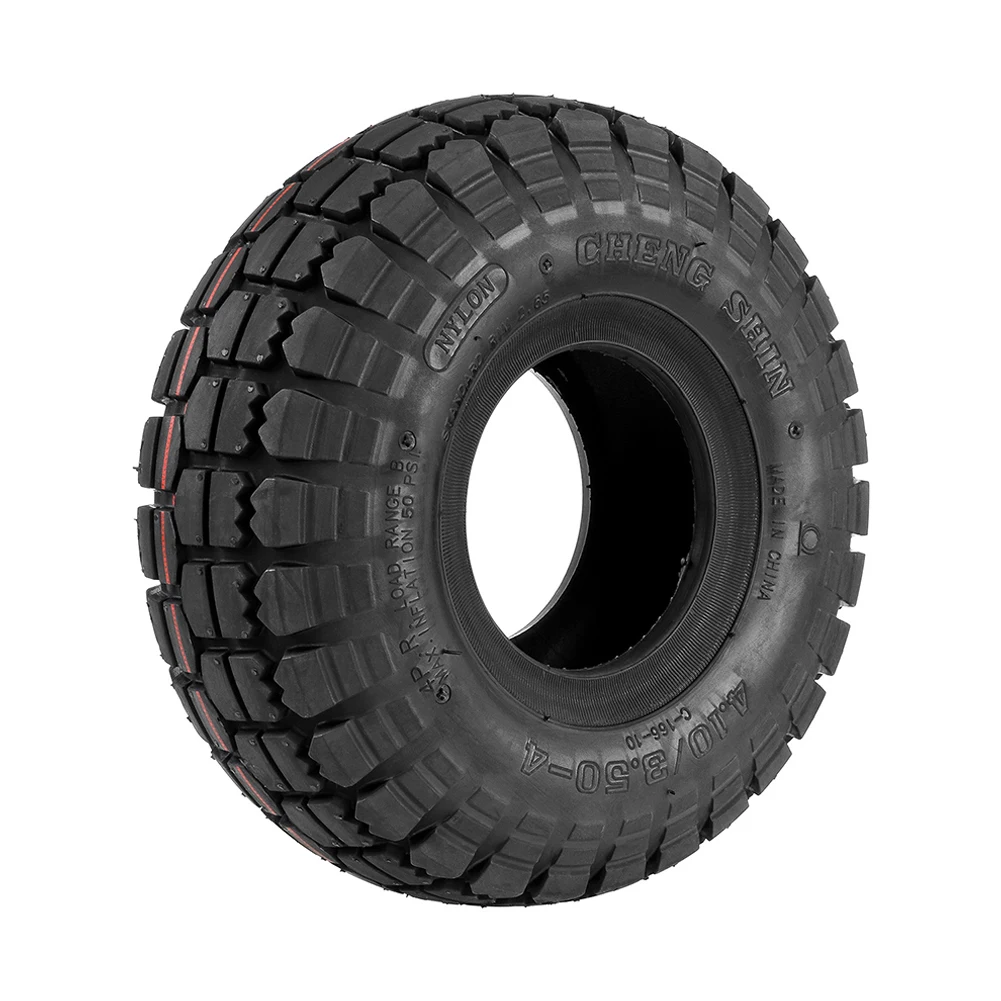 E-Bike Tire Inner Tube&Tire Mobility Rubber Scooter Wearproof Bent Valve 10 Inch 260X90 4.10/3.50-4 Accessories
E-Bike Tire Inner Tube&Tire Mobility Rubber Scooter Wearproof Bent Valve 10 Inch 260X90 4.10/3.50-4 Accessories