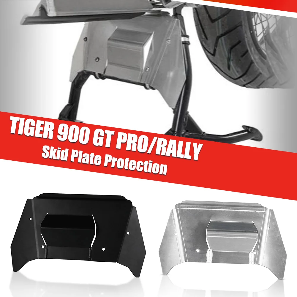 Motorcycle Accessories Skid Plate Bash Frame Guard FOR Tiger 900 GT Pro/Rally 2020 2021 SKID PLATE EXTENSION Aluminium 900GT
Motorcycle Accessories Skid Plate Bash Frame Guard FOR Tiger 900 GT Pro/Rally 2020 2021 SKID PLATE EXTENSION Aluminium 900GT
