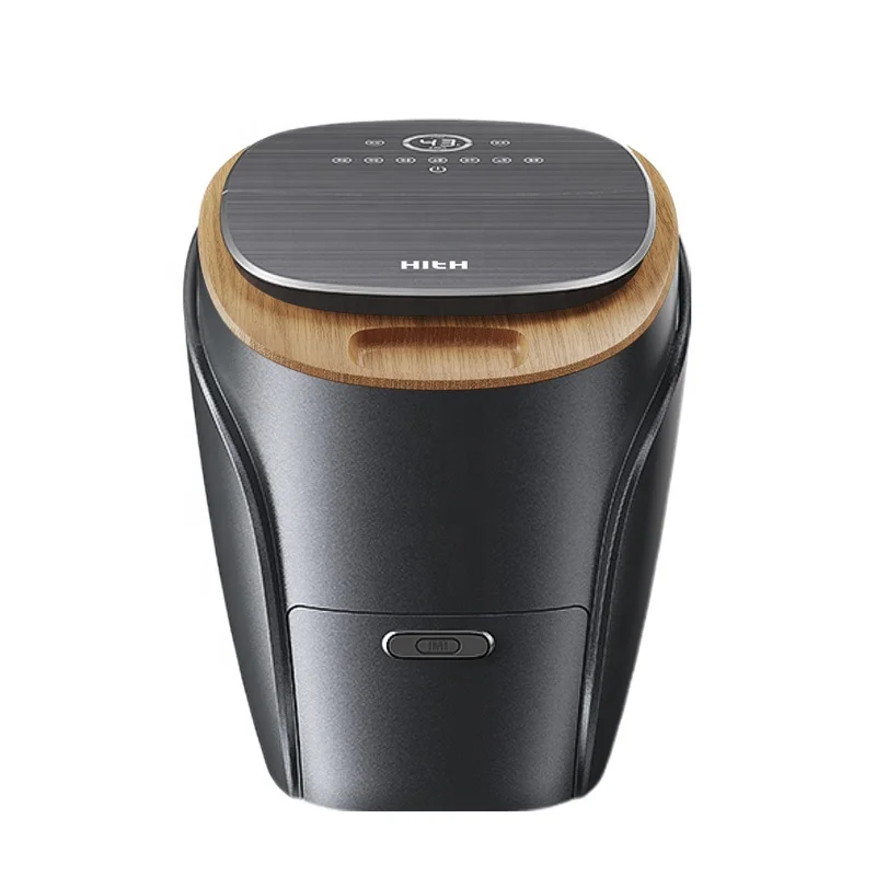 Multifunction Advanced Intelligent Foot Bath Spa Massage Device with DPS Heating Foot Massager
Multifunction Advanced Intelligent Foot Bath Spa Massage Device with DPS Heating Foot Massager