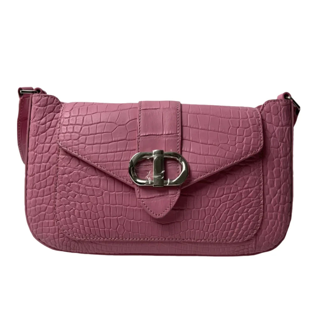 New authentic crocodile leather small square bag luxury shoulder bag designer exquisite and elegant crocodile women's bag
New authentic crocodile leather small square bag luxury shoulder bag designer exquisite and elegant crocodile women's bag