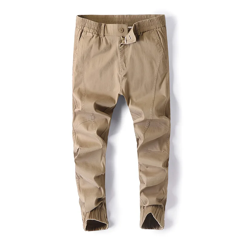 Casual Jogger Pants Men Safari Black Yellow Jogging Cargo Pants Male Trousers Clothing Pockets 2024 Autumn Winter Pants Male
Casual Jogger Pants Men Safari Black Yellow Jogging Cargo Pants Male Trousers Clothing Pockets 2024 Autumn Winter Pants Male