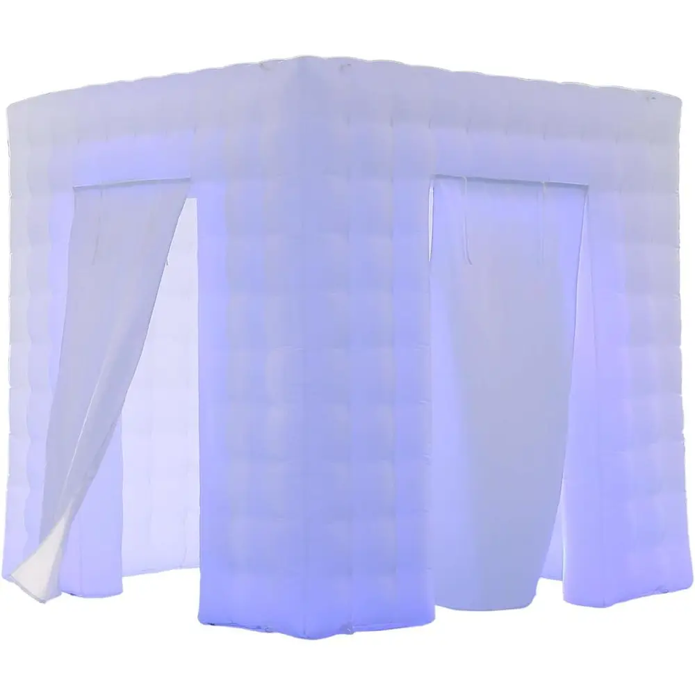 Iatable Photo Booth Enclosure Iatable Booth 360 Photo Booth Backdrop 8.2x8.2t Portable 16 ColLed Dimmable Shooting Photobooth Te
Iatable Photo Booth Enclosure Iatable Booth 360 Photo Booth Backdrop 8.2x8.2t Portable 16 ColLed Dimmable Shooting Photobooth Te