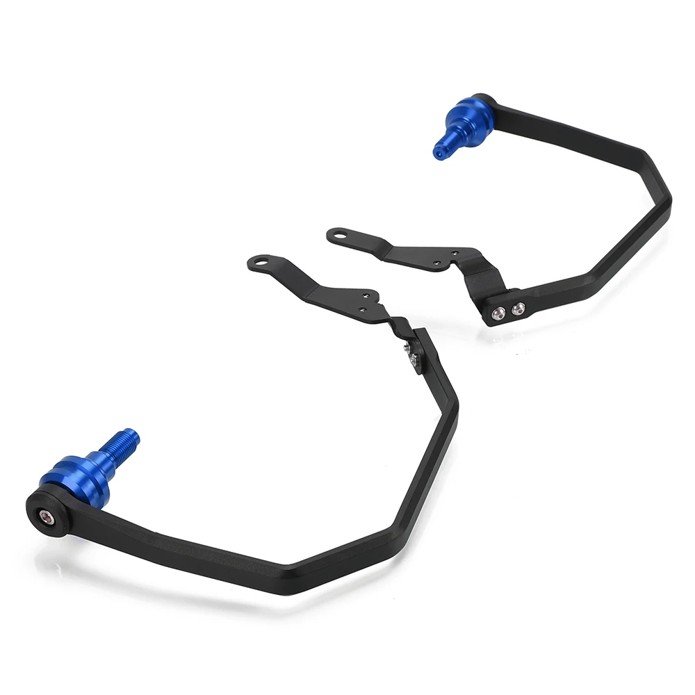 For Yamaha T7 Tenere 700/XTZ700/XT700Z/TX690ZXTZ690 2019 2020 -21 Motorcycle Hand Guard Protection and Handlebar End Weight Set
For Yamaha T7 Tenere 700/XTZ700/XT700Z/TX690ZXTZ690 2019 2020 -21 Motorcycle Hand Guard Protection and Handlebar End Weight Set