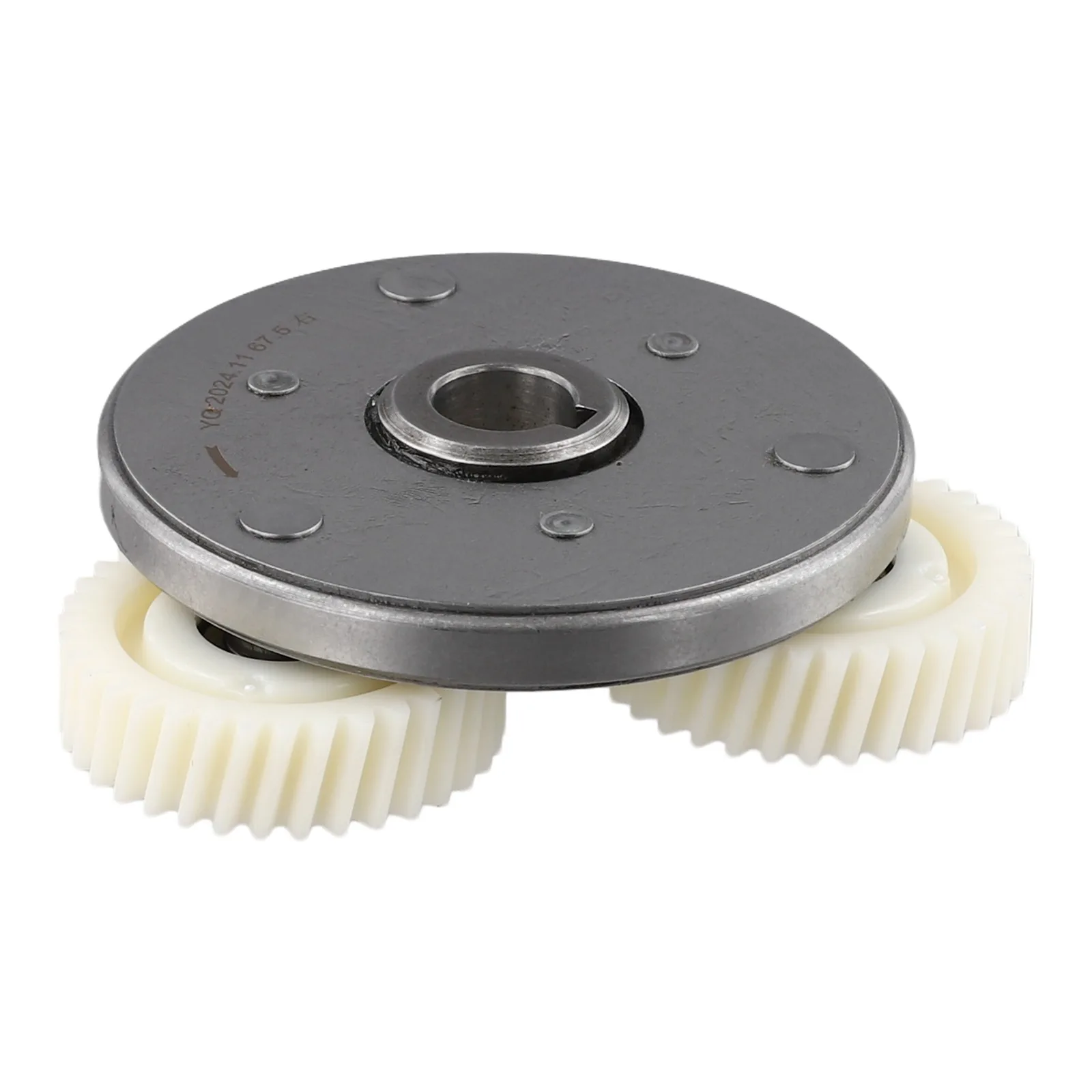 Bike Repair Clutch Gear Low Temperature Resistant Gear Nylon Gear Nylon And Metal Material Low Temperature Resistant
Bike Repair Clutch Gear Low Temperature Resistant Gear Nylon Gear Nylon And Metal Material Low Temperature Resistant