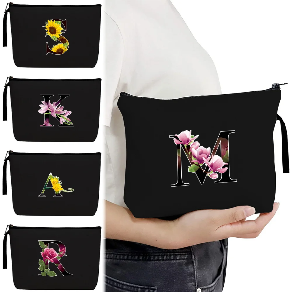 Косметичка Сумка для хранения туалетных принадлежностей Косметички на молнии Ручные сумки Ленивая косметичка Пакет для хранения инструментов Цветочная серия
Косметичка Сумка для хранения туалетных принадлежностей Косметички на молнии Ручные сумки Ленивая косметичка Пакет для хранения инструментов Цветочная серия