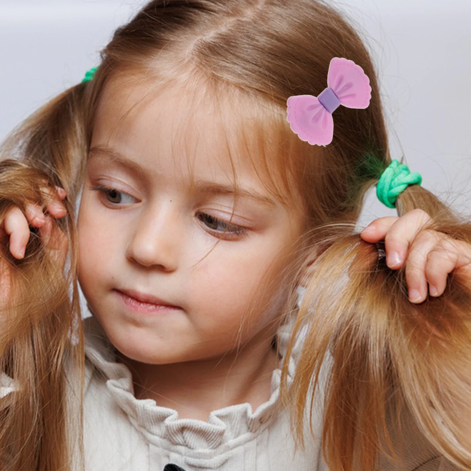 28pcs Children Clips Toddler Girl Candy Color Cartoon Flower Baby Toddler Hair Clip Accessories For Daily Party
28pcs Children Clips Toddler Girl Candy Color Cartoon Flower Baby Toddler Hair Clip Accessories For Daily Party
