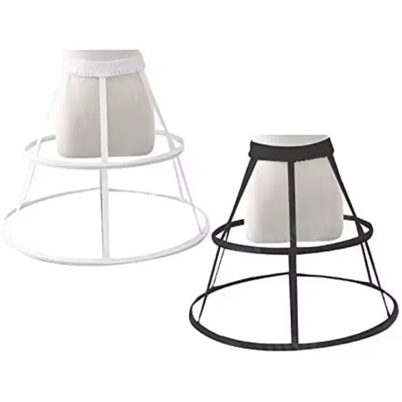 Свадебная нижняя юбка для женщин и девочек, эластичный пояс, регулируемая нижняя юбка, 2-кольцевая юбка-клетка
Свадебная нижняя юбка для женщин и девочек, эластичный пояс, регулируемая нижняя юбка, 2-кольцевая юбка-клетка