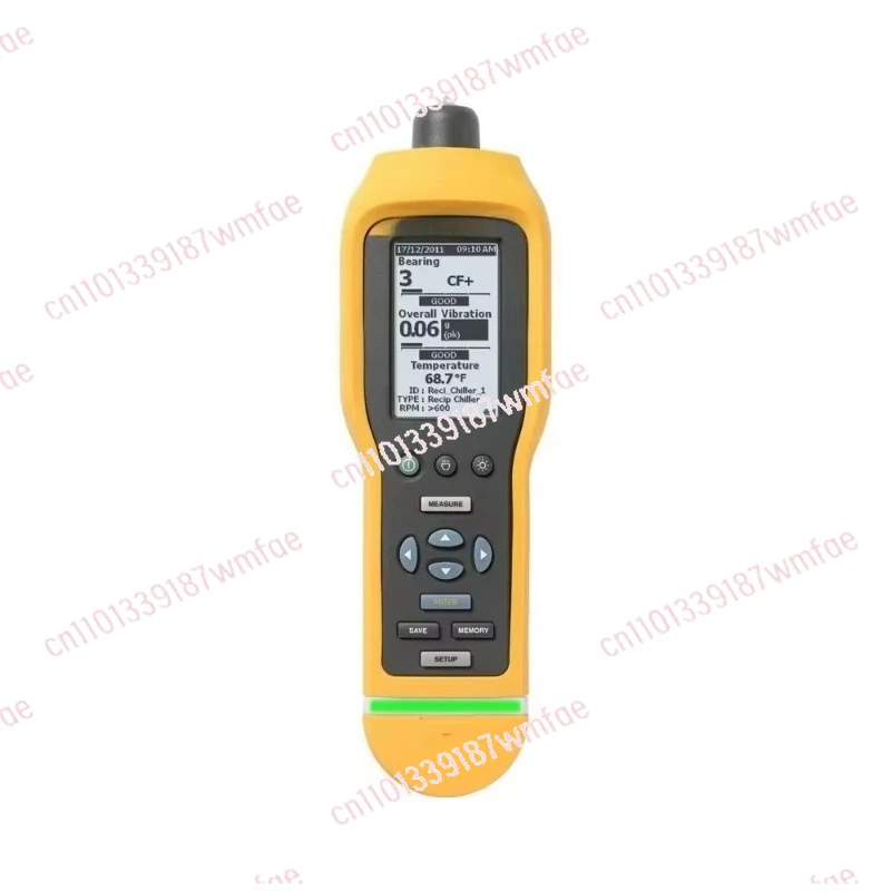 F805ES Frequency Meter
F805ES Frequency Meter