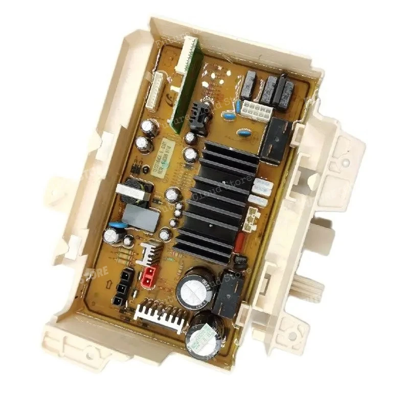 For Samsung Washing Machine Computer Board DC92-01630B DC92-01630A Washing Machine Parts
For Samsung Washing Machine Computer Board DC92-01630B DC92-01630A Washing Machine Parts