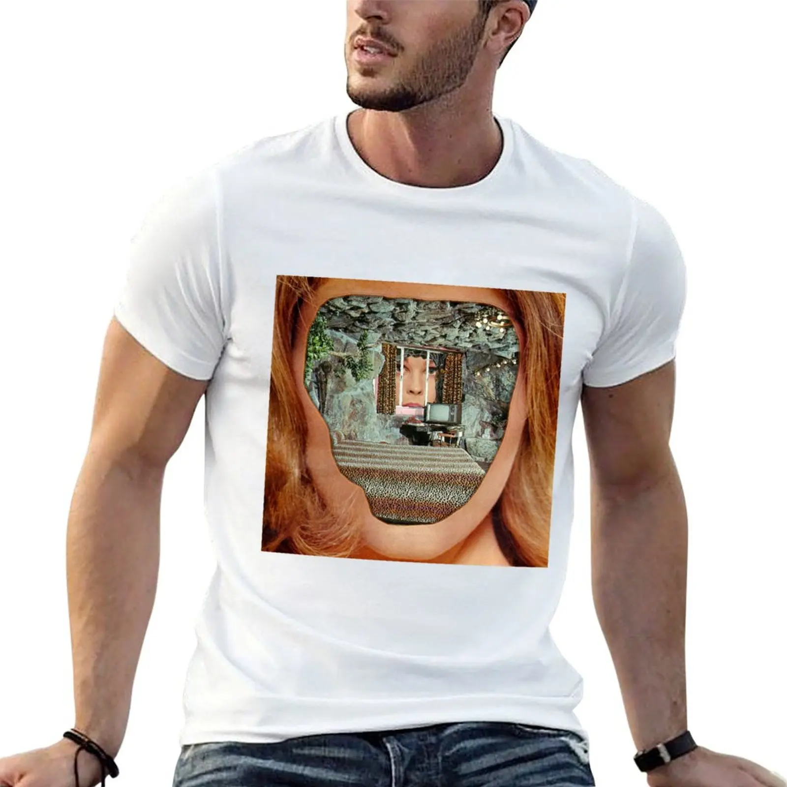 BED HEAD T-Shirt anime clothes shirts graphic quick drying anime t shirts mens funny t shirts
BED HEAD T-Shirt anime clothes shirts graphic quick drying anime t shirts mens funny t shirts