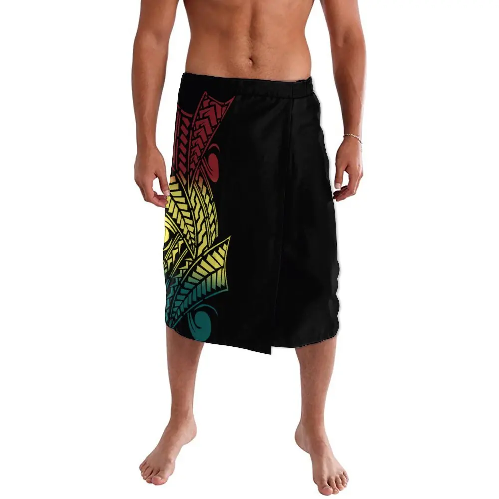 Pacific Islander Art Print Men's Dress Polynesian Men's Summer Comfort Fabric Sweat Wicking Loose Skirt 2024
Pacific Islander Art Print Men's Dress Polynesian Men's Summer Comfort Fabric Sweat Wicking Loose Skirt 2024