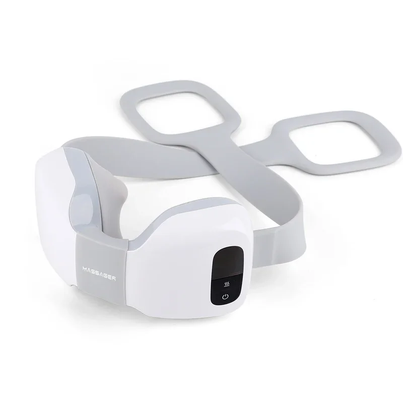 Usmiley Foldable Portable Rechargeable Shoulder Heated Pulse Device other massage products Neck Massager
Usmiley Foldable Portable Rechargeable Shoulder Heated Pulse Device other massage products Neck Massager