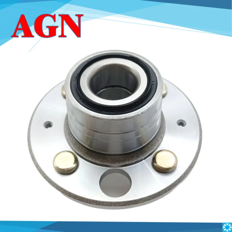 for HONDA ACCORD 3 1985-1989 MG 2001-2005 Rear Wheel Hub and Bearing, DACF1015 42200-S74-305 42200-SE0-000 GHK1560 GHK1800
for HONDA ACCORD 3 1985-1989 MG 2001-2005 Rear Wheel Hub and Bearing, DACF1015 42200-S74-305 42200-SE0-000 GHK1560 GHK1800