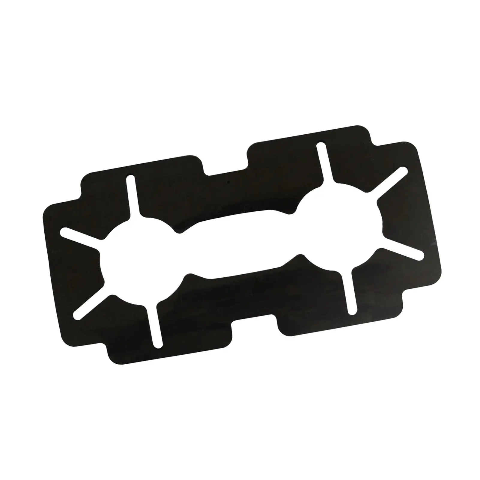 Front Console Cup Holder Tab Sheet Cup Retainer Replacement for 09-15 Car Accessories Tab Sheet Cup Holder Tab Sheet
Front Console Cup Holder Tab Sheet Cup Retainer Replacement for 09-15 Car Accessories Tab Sheet Cup Holder Tab Sheet