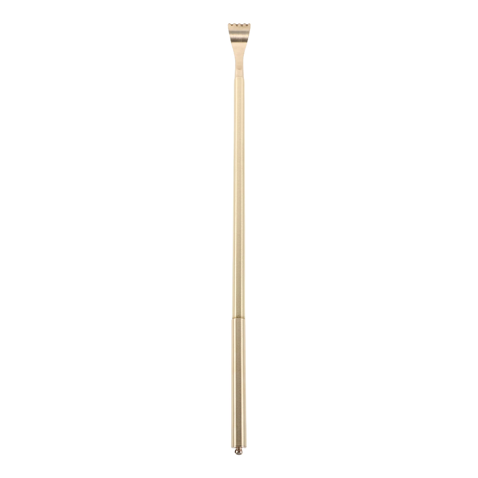 Brass Itch Scratcher Back Stick for Men Massagers Chinese Scratchers Pure Copper Claw Scracher Man
Brass Itch Scratcher Back Stick for Men Massagers Chinese Scratchers Pure Copper Claw Scracher Man