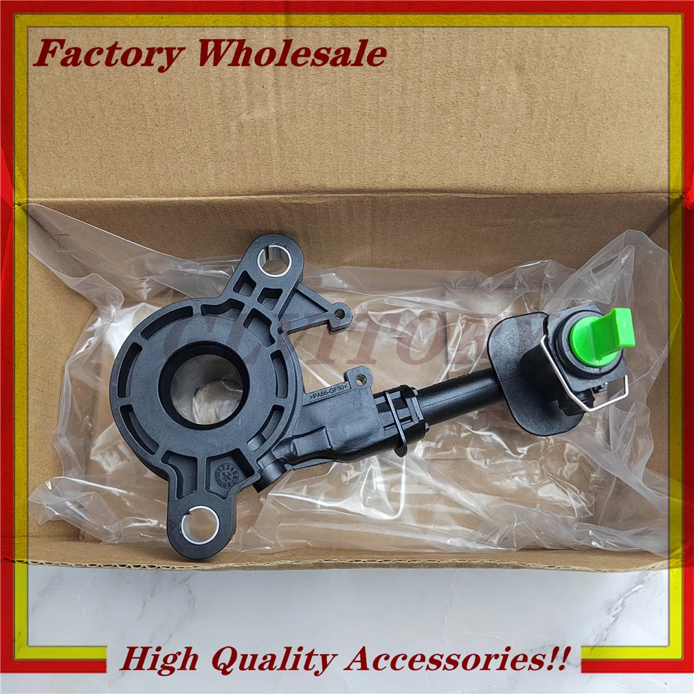30620-00Q0A Hydraulic Clutch Release Bearing For RENAULT DACIA NISSAN 306205482R 306206219R 8200046103 8200764613 3062000Q0J
30620-00Q0A Hydraulic Clutch Release Bearing For RENAULT DACIA NISSAN 306205482R 306206219R 8200046103 8200764613 3062000Q0J
