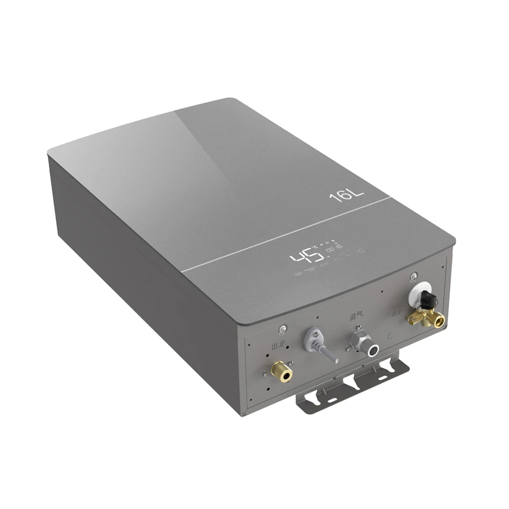 Оптовая продажа, 16 л, портативный кемпинг, высокое качество, водонагреватель для природного газа, RV, сжиженный нефтяной газ, газистор, медный теплообменник для домашнего использования
Оптовая продажа, 16 л, портативный кемпинг, высокое качество, водонагреватель для природного газа, RV, сжиженный нефтяной газ, газистор, медный теплообменник для домашнего использования