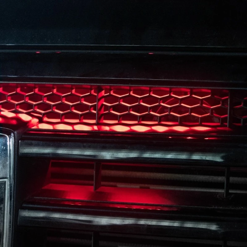 RGB сетка для дыхания, сканирующая лампа для резервуара 300, фэнлин, кавалерии, окружающая лампа, стример, световая полоса
RGB сетка для дыхания, сканирующая лампа для резервуара 300, фэнлин, кавалерии, окружающая лампа, стример, световая полоса