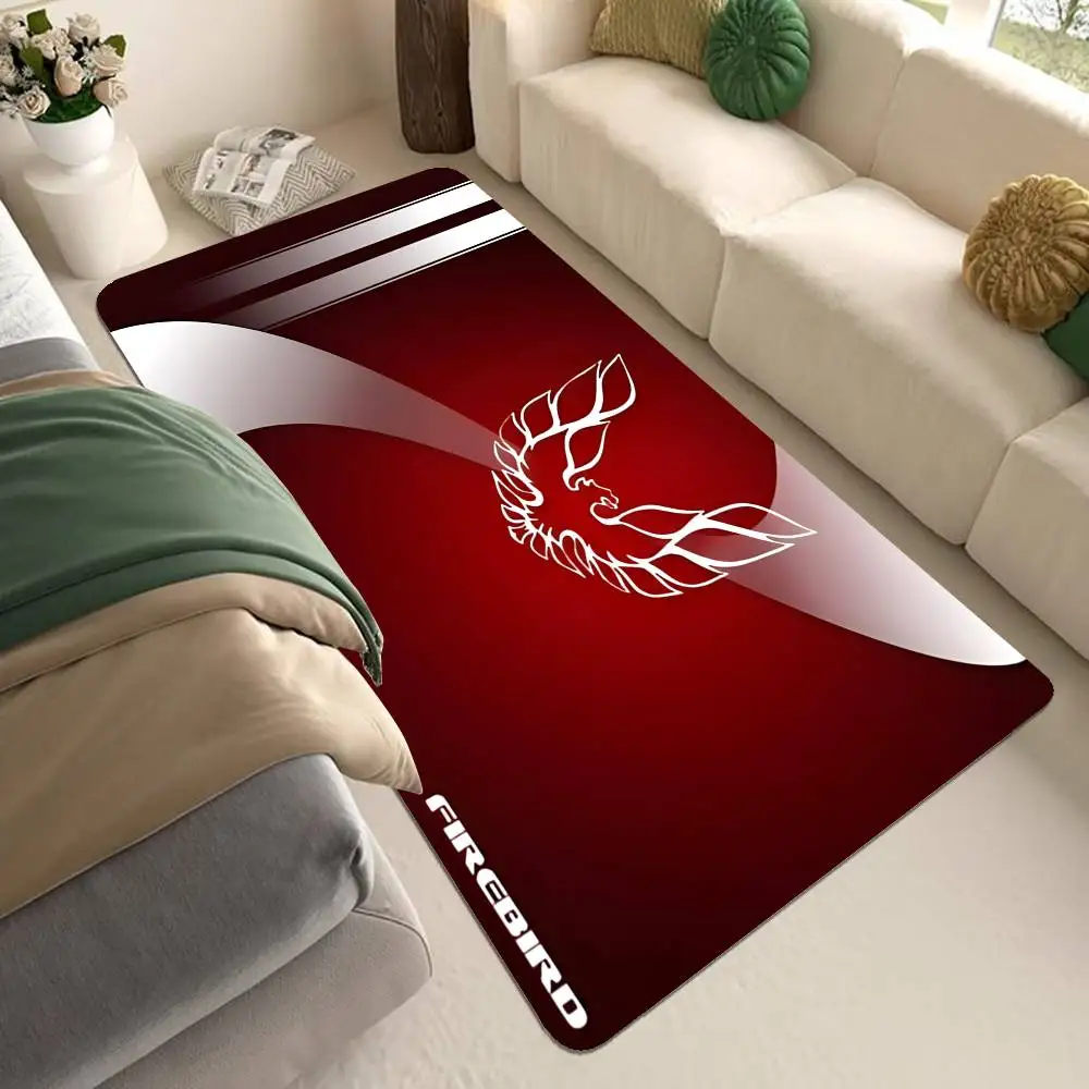 Pontiac Firebird Trans Door Mat Kids Room Bedroom Decoration Balcony Anti-Slip Doormat Living Room Doormat Area Rug
Pontiac Firebird Trans Door Mat Kids Room Bedroom Decoration Balcony Anti-Slip Doormat Living Room Doormat Area Rug