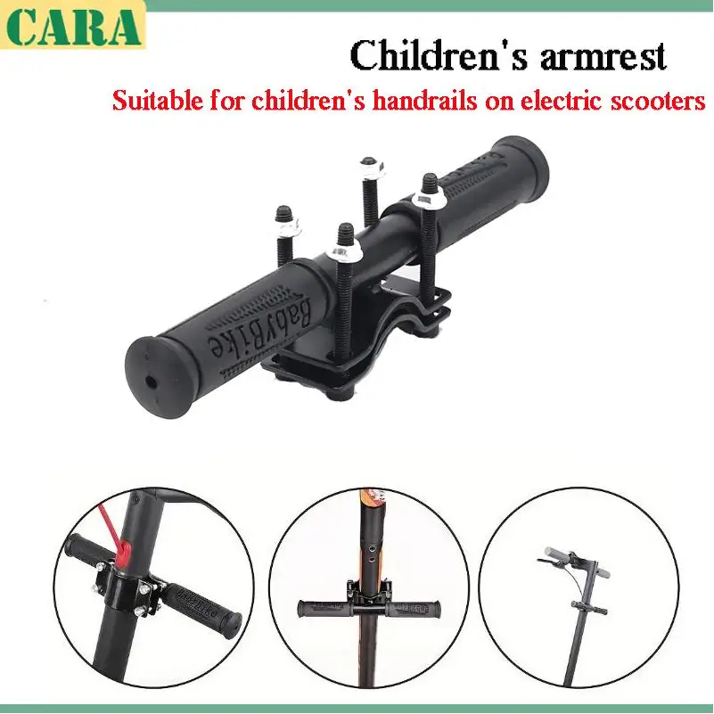 Adjustable Holder For Xiaomi M365 Ninebot ES4 Scooter Electric Scooter Non-SliP Child Handle Children Safe Handrail
Adjustable Holder For Xiaomi M365 Ninebot ES4 Scooter Electric Scooter Non-SliP Child Handle Children Safe Handrail