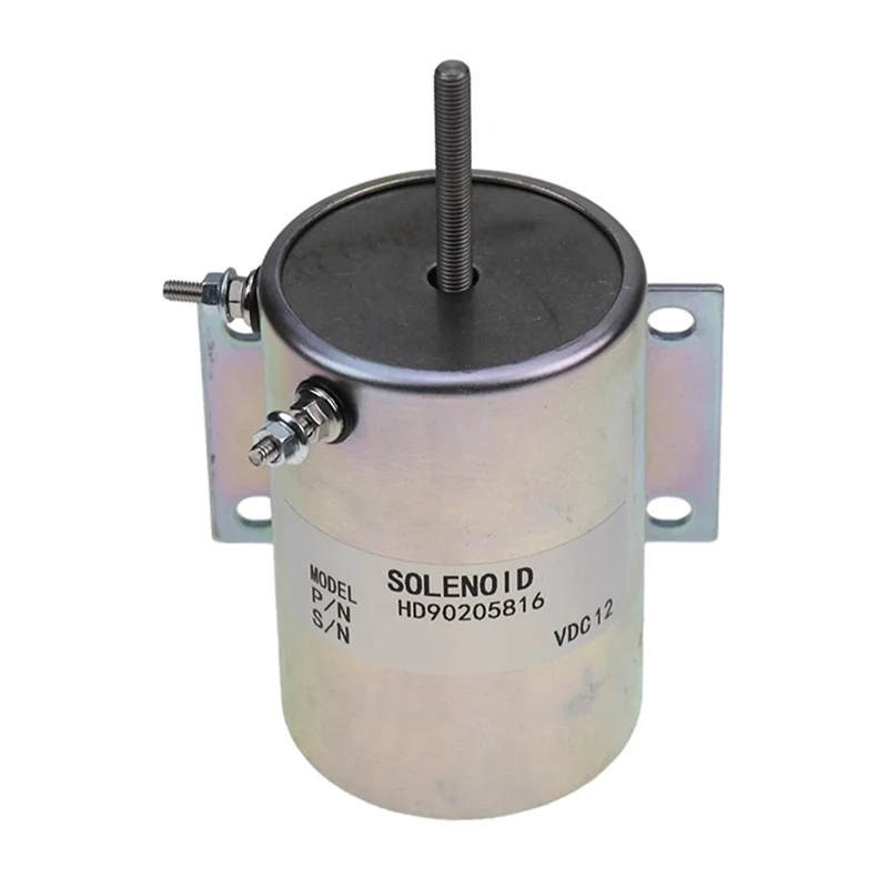Электромагнитный клапан отключения ABPP-12V для Delco 1118128 GM 23504196 Navistar 450436R1 7-1041
Электромагнитный клапан отключения ABPP-12V для Delco 1118128 GM 23504196 Navistar 450436R1 7-1041