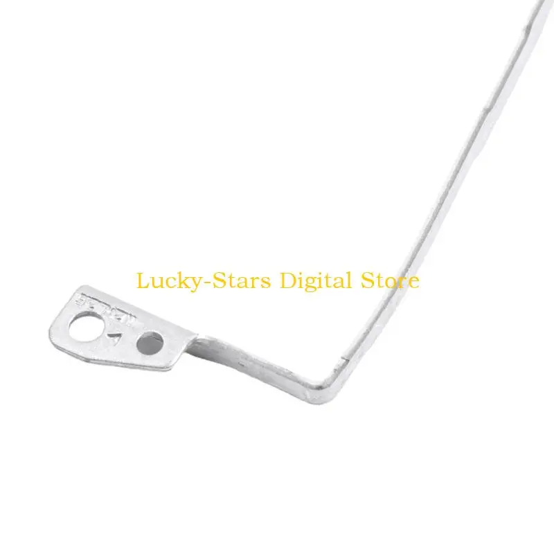 T3EE Replacement Laptop Left Right LCD Hinge Set Screen Hinge for HP Pavilion 15-CW
T3EE Replacement Laptop Left Right LCD Hinge Set Screen Hinge for HP Pavilion 15-CW