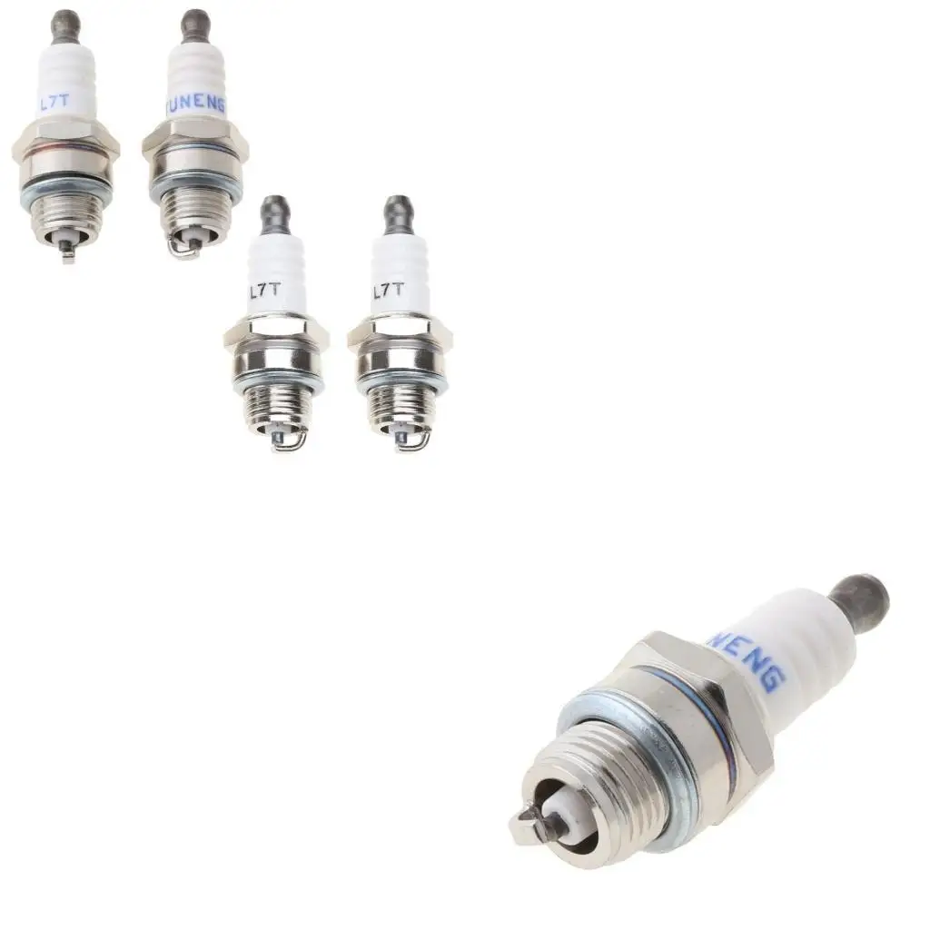 652F 2x кусторез для бензопилы для свечей зажигания 25cc, 52cc, 62cc, совместимый с 2-тактными двигателями
652F 2x кусторез для бензопилы для свечей зажигания 25cc, 52cc, 62cc, совместимый с 2-тактными двигателями