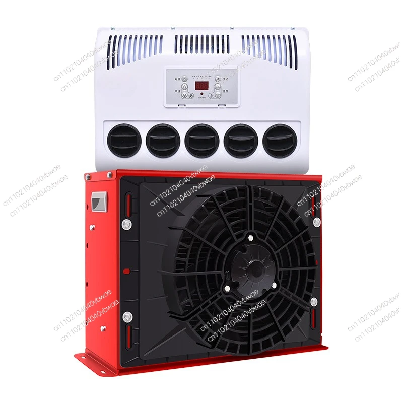 CheapModification car air conditioner 12V/24V Electric refrigeration integrated for buses truck,excavators,harvesters,a
CheapModification car air conditioner 12V/24V Electric refrigeration integrated for buses truck,excavators,harvesters,a