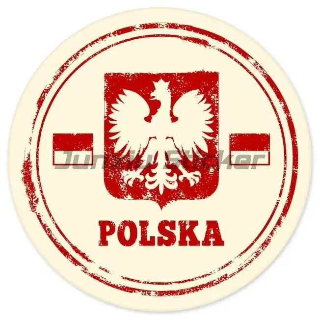 PL Poland Flag Polska Polish National Flag Map Car Sticker Wall Window Suitcase Laptop Accessories Vinyl Self-adhesive Decal
PL Poland Flag Polska Polish National Flag Map Car Sticker Wall Window Suitcase Laptop Accessories Vinyl Self-adhesive Decal