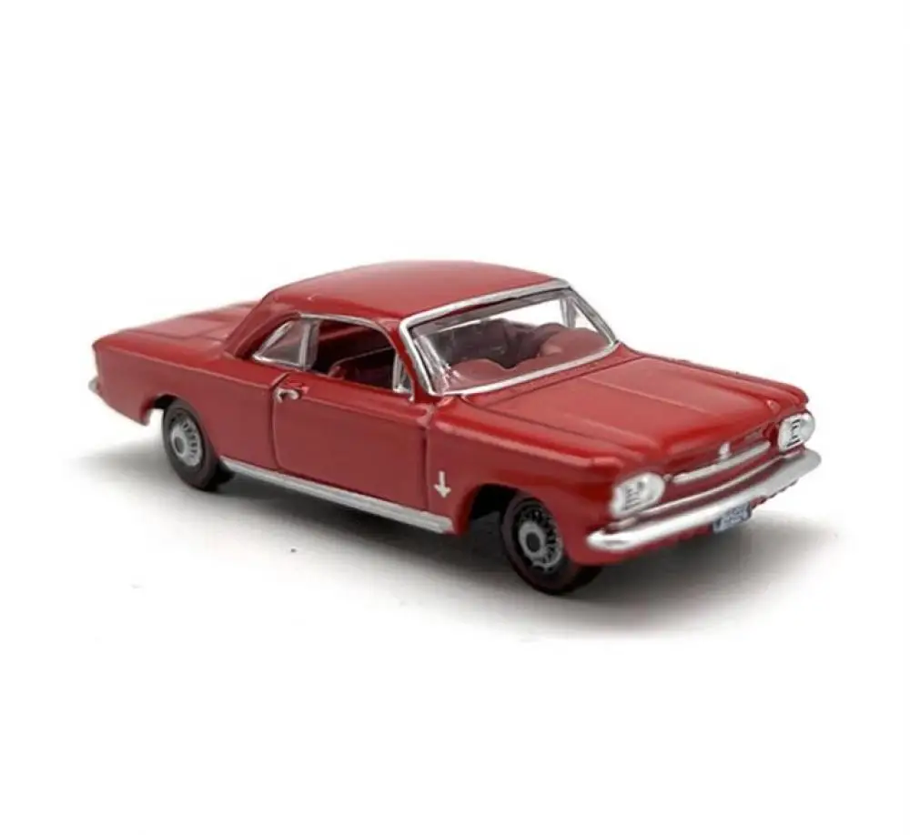 1/87 HO Scale Alloy Car Model Red Sports Car Train Model Scene Miniature Collection Sand Table Landscape
1/87 HO Scale Alloy Car Model Red Sports Car Train Model Scene Miniature Collection Sand Table Landscape