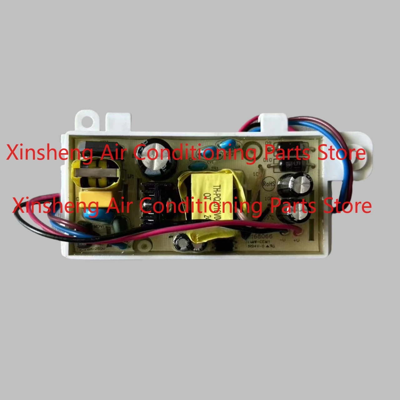 Suitable for Oluza toilet switching power supply IT611/IT211/618/it218/IT622/806 original
Suitable for Oluza toilet switching power supply IT611/IT211/618/it218/IT622/806 original