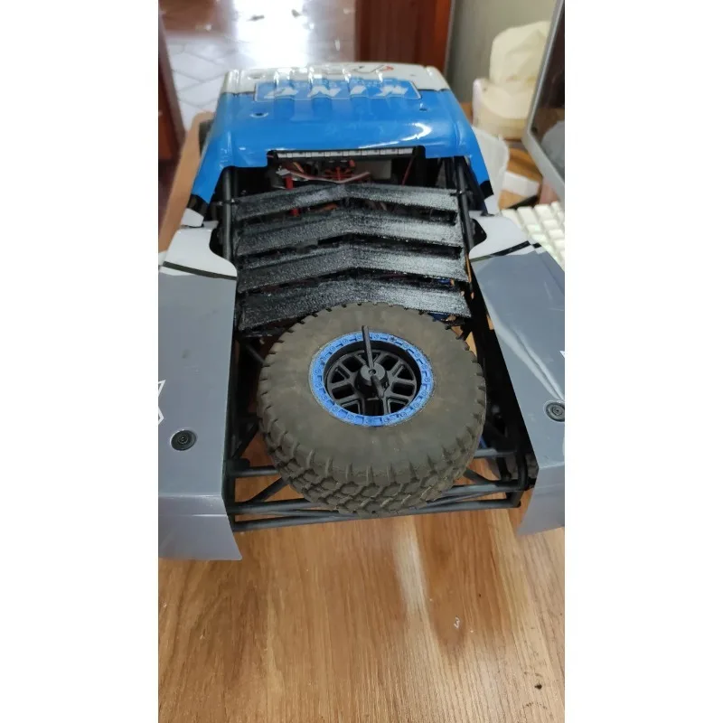 For Losi Baja Rey 1/10 RC SCT Rear Engine Cover Roll Cage Air Deflector Trim 3D Printed TPU Material Non-Damage Installation
For Losi Baja Rey 1/10 RC SCT Rear Engine Cover Roll Cage Air Deflector Trim 3D Printed TPU Material Non-Damage Installation