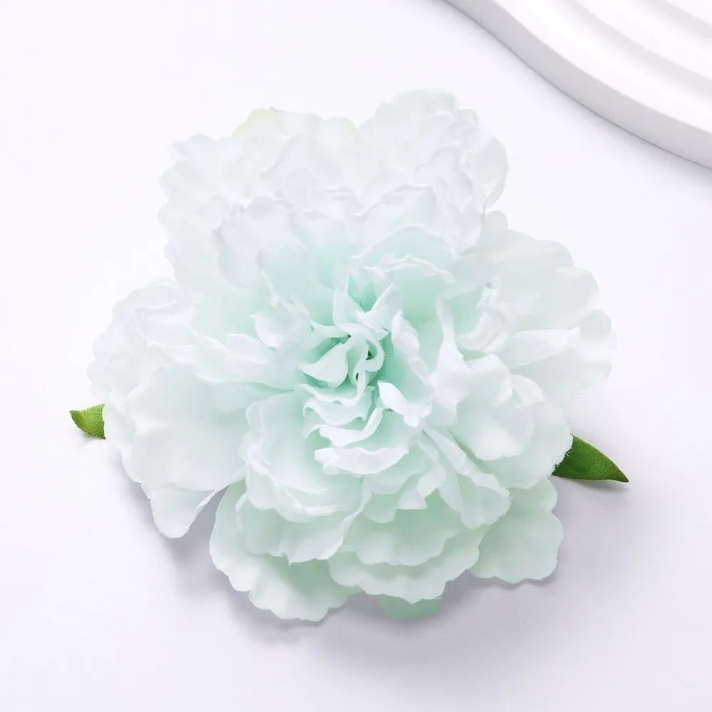 3D Design Artificial Flower Head Real Touch Hand Moisturizing Simulation Peony Anti-UV Artificial Flower Wall for Garden Outdoor
3D Design Artificial Flower Head Real Touch Hand Moisturizing Simulation Peony Anti-UV Artificial Flower Wall for Garden Outdoor