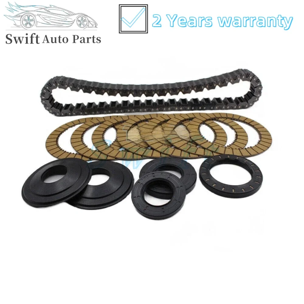 Transfer case Friction And Sprocket kit Fits Porsche Cayenne 2010-2015
Transfer case Friction And Sprocket kit Fits Porsche Cayenne 2010-2015