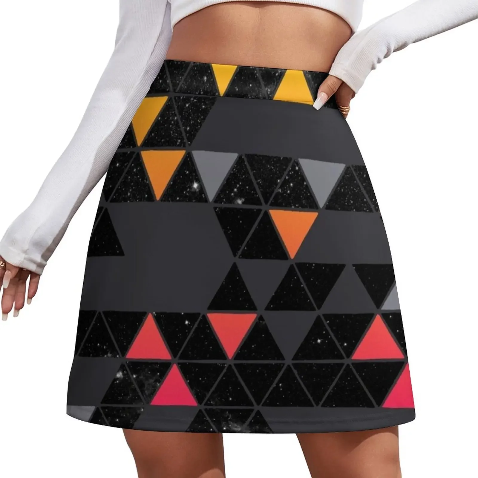 Gradient Space Mini Skirt mini skirts korean style women clothing novelty in clothes Mini Skirt
Gradient Space Mini Skirt mini skirts korean style women clothing novelty in clothes Mini Skirt