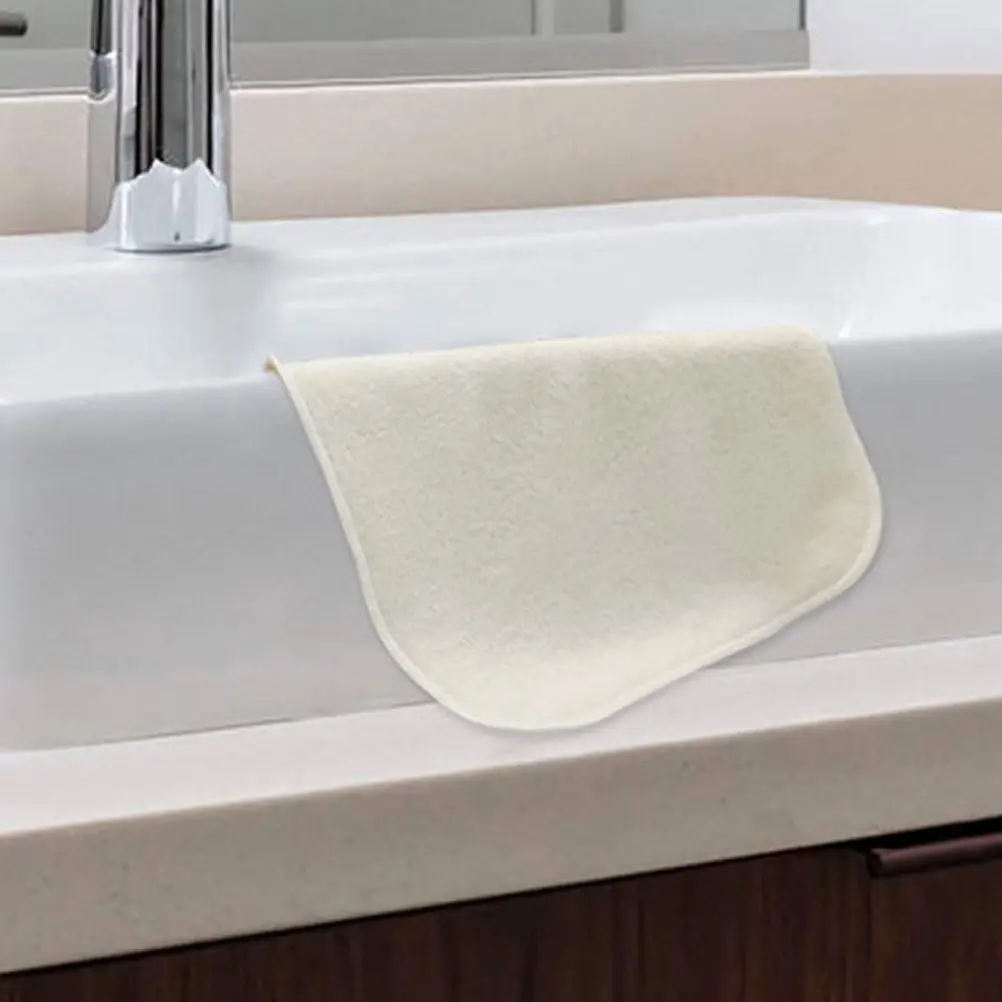 5Pcs Baby Saliva Towels Soft Absorbent Washable Face Wipes Handkerchiefs for Toddler Infant Newborn Nursing Use
5Pcs Baby Saliva Towels Soft Absorbent Washable Face Wipes Handkerchiefs for Toddler Infant Newborn Nursing Use