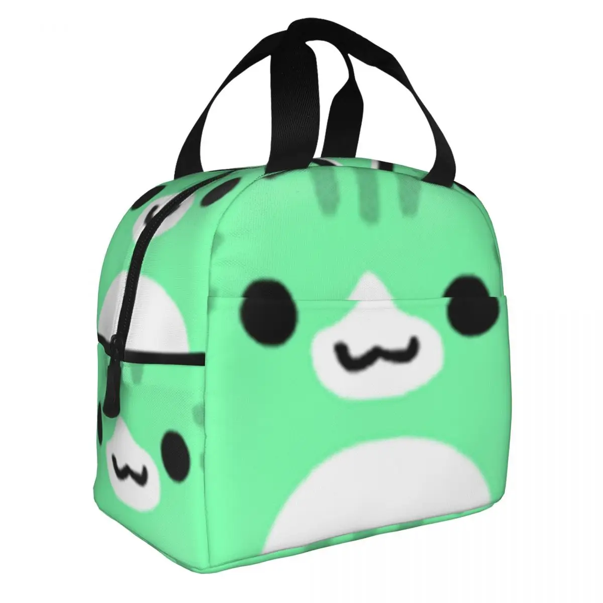 Juniper Geometry Cube Gaming Dash Insulated Lunch Bags Icon Cat Lunch Container Cooler Bag Lunch Box Tote School Food Handbags
Juniper Geometry Cube Gaming Dash Insulated Lunch Bags Icon Cat Lunch Container Cooler Bag Lunch Box Tote School Food Handbags