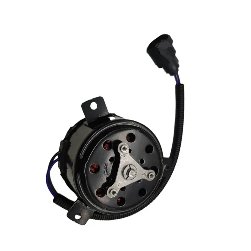 A80X-Radiator Fan Motor 25386-2S000 Coolant Cooling For Tucson IX35 253862S000
A80X-Radiator Fan Motor 25386-2S000 Coolant Cooling For Tucson IX35 253862S000