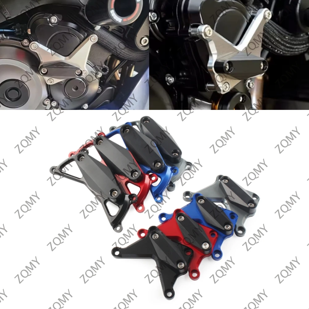 Motorcycle Frame Slider Crash Engine Protector For SUZUKI GSX-S1000 GSX-S1000GT 2021-2022 For KATANA 2019-2021
Motorcycle Frame Slider Crash Engine Protector For SUZUKI GSX-S1000 GSX-S1000GT 2021-2022 For KATANA 2019-2021