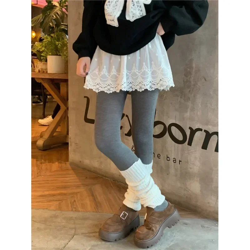 Winter Vintage Korean Retro High Street High Waist Loose Sexy See-through A-line Skirt Streetwear Fashion Hollow Out Skirt
Winter Vintage Korean Retro High Street High Waist Loose Sexy See-through A-line Skirt Streetwear Fashion Hollow Out Skirt