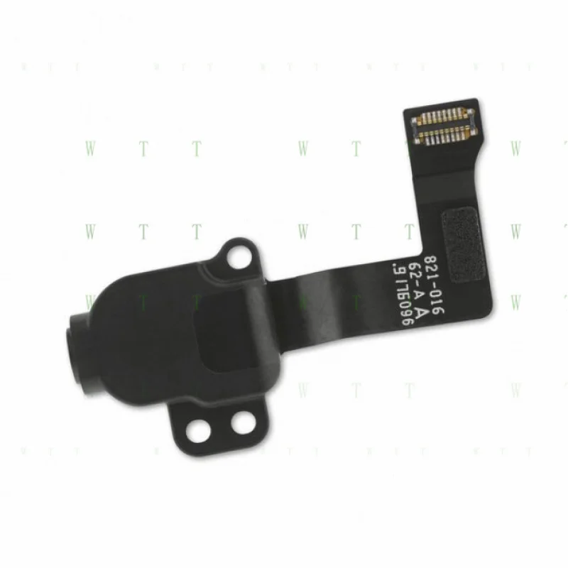 TT OEM for MacBook Pro 13" A2251 2020 Genuine Audio Headphone Jack Space Gray 821-01662
TT OEM for MacBook Pro 13" A2251 2020 Genuine Audio Headphone Jack Space Gray 821-01662