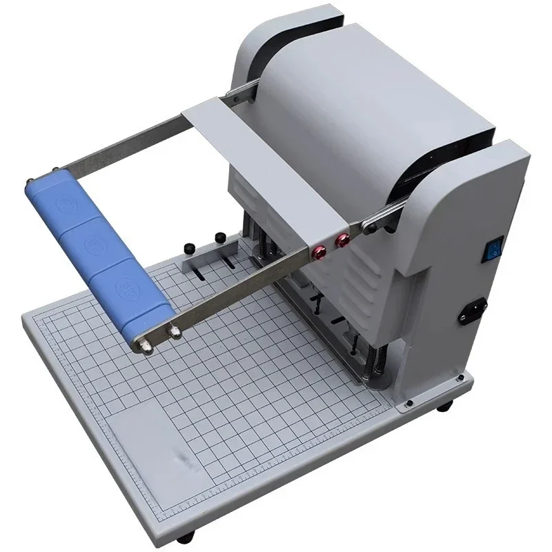 1pc Electric Binding Machine Three Hole Electric File Punching Machine,
1pc Electric Binding Machine Three Hole Electric File Punching Machine,