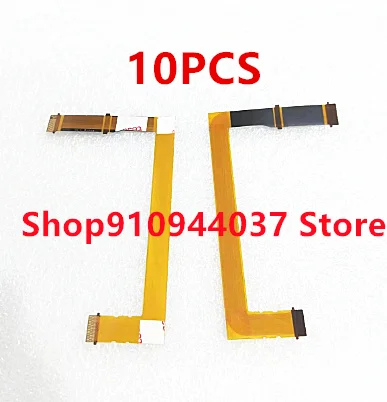 10 шт. Новый Nieuwe объектив Anti Shake Focus Flex кабель для Sony E 16-70 мм 16-70 мм F4 Za oss (SEL1670Z) Запасная часть
10 шт. Новый Nieuwe объектив Anti Shake Focus Flex кабель для Sony E 16-70 мм 16-70 мм F4 Za oss (SEL1670Z) Запасная часть