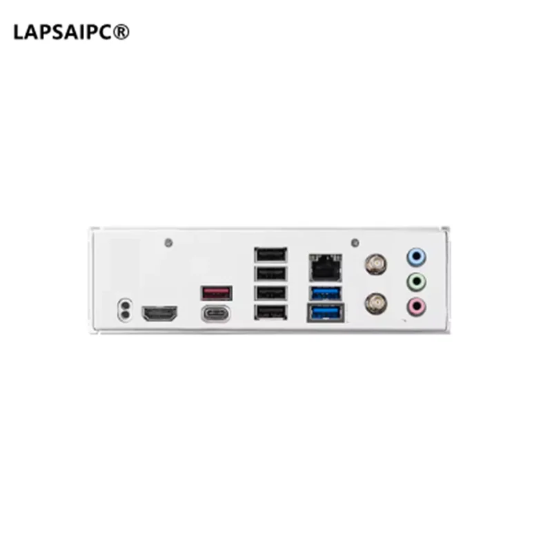 LAPSAIPC для B840 GAMING PLUS DDR5 8000 - 5600 256 ГБ, серия 9000, AM5
LAPSAIPC для B840 GAMING PLUS DDR5 8000 - 5600 256 ГБ, серия 9000, AM5